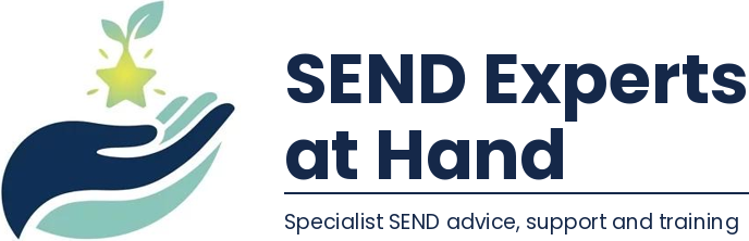 SEND Experts at Hand